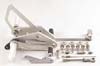 Coerce Rear Sets 85-89SRX600/85-89SRX400